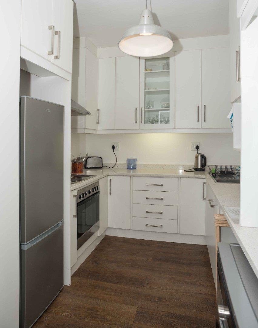 2 Bedroom Property for Sale in Gardens Western Cape
